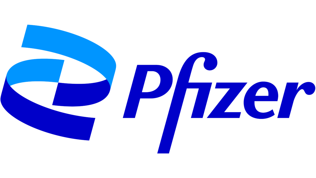 Pfizer*