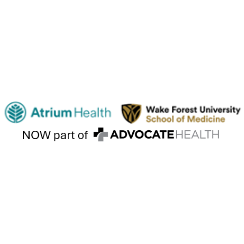 Atrium Health Wake Forest Baptist Health