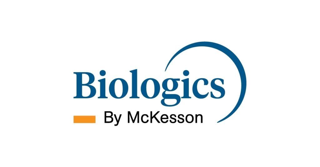 Biologics by McKesson