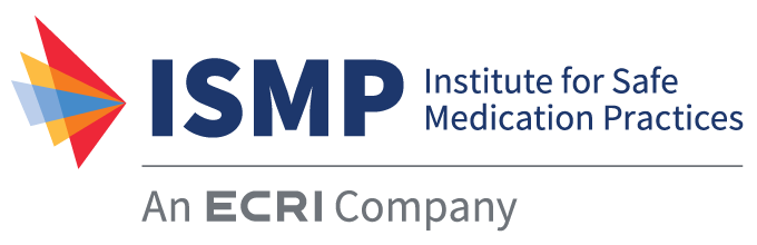 ISMP / ECRI