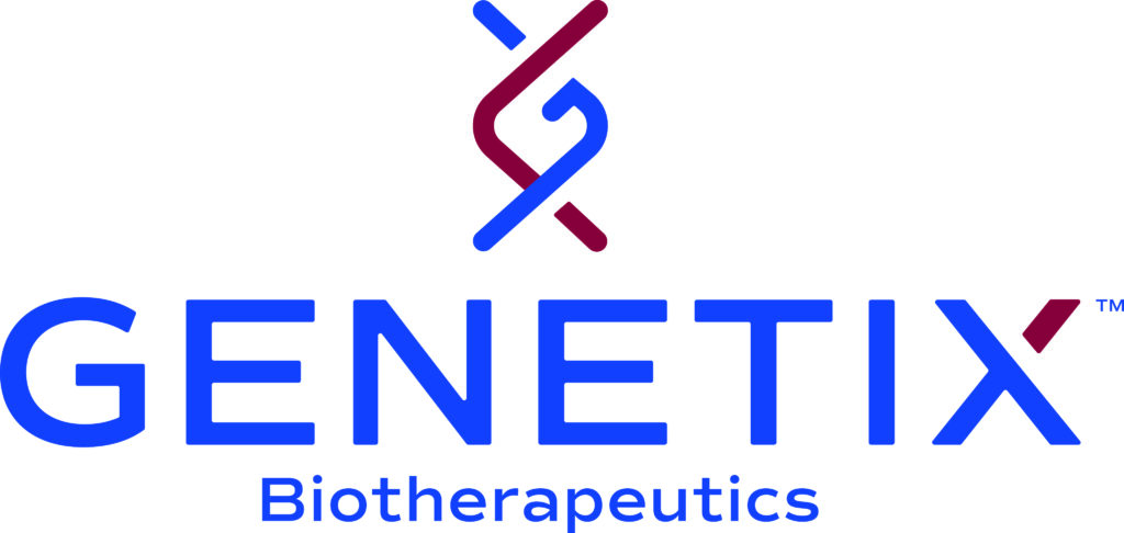 Genetix Biotherapeutics